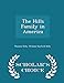 The Hills Family in America - Scholar's Choice Edition