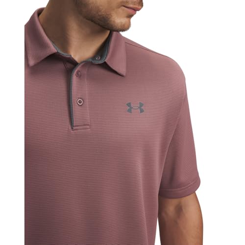 Image of Under Armour Men's Tech Golf Polo
