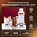Makari Naturalle Intense Extreme Brightening Face Cream (1.7 oz) | Anti-Aging and Brightening Treatment for Acne Scars, Stretch Marks and Wrinkles | Moisturizer for Dry Skin with Shea Butter and SPF 16