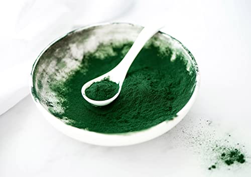 Food To Live Organic Algae Powder Mix thumb #4