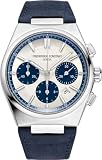 Classics Blue Dial Automatic