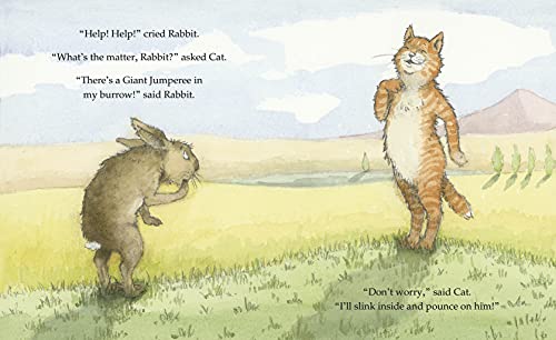 The Giant Jumperee - Image 2