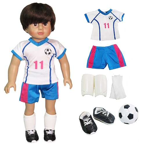 | Premium Quality & Trendy Design | Dolls Clothes
