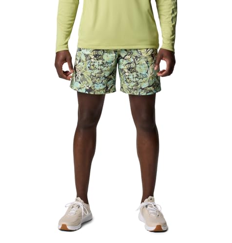 Columbia Men's PFG Super Backcast II Quick Dry Swim Short - image 1