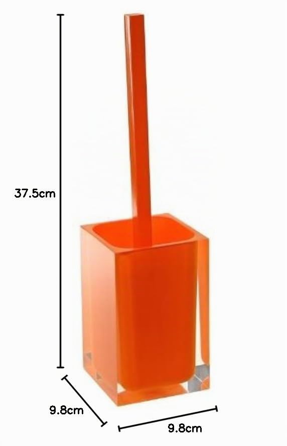 GEDY RAINBOW SCOPINO ARANCIO