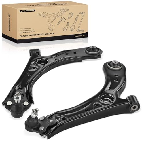 A-Premium Front Lower Control Arm with Ball Joint & Bushing