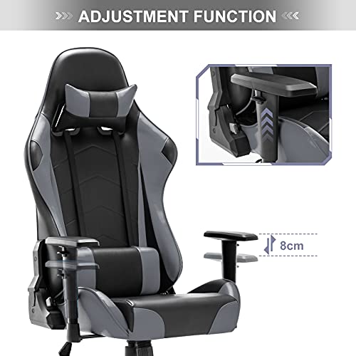 IntimaTe WM Heart Gaming Chair - Image 5