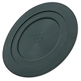 Kenwood Electronics KW711919 batidora y accesorio para mezclar alimentos - Accesorio procesador de alimentos (Bowl underlay, Negro, Caucho, Kenwood Major, 150 mm, 150 mm)