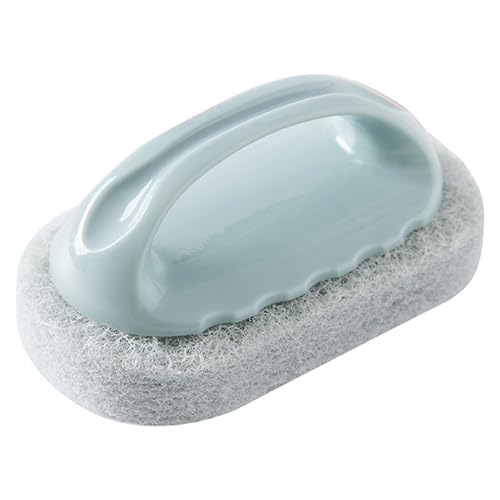 Image of Super Power Cleaning Brush - Suitable for Kitchens, Bathrooms, Showers, Floors, Bathtubs