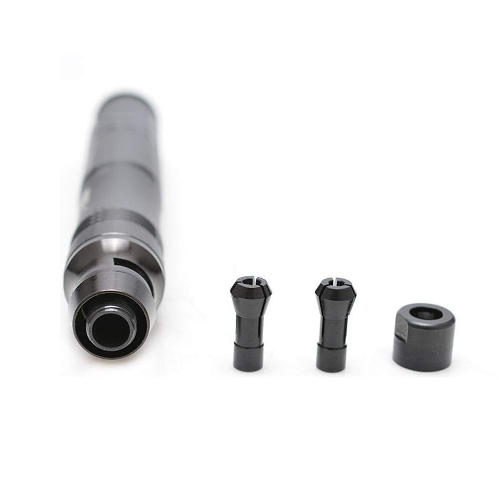 High Torque pneumatico vento penna, a mano macchina for la frantumazione industriale del grado di utensili a Alta efficienza