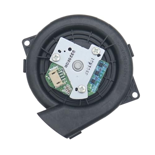 Accesorios For Robot De Barrido, Repuestos For Robot Aspirador, Motor De Ventilador De Ventilación, Compatible Con Xiaomi, Accesorios For Aspiradora Robótica