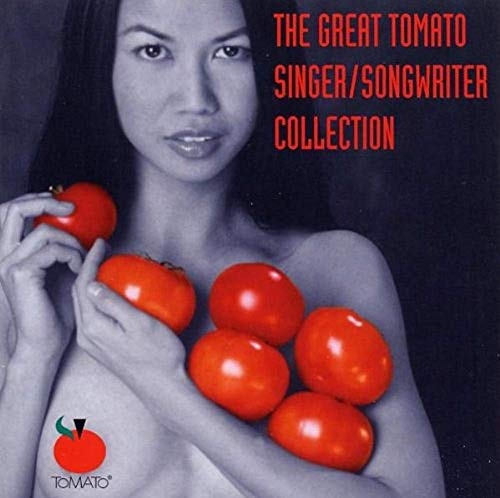 The Great Tomato Singer/Songwr