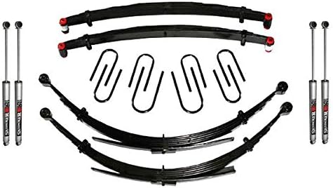 Skyjacker (C125AKSS-M) Suspension Lift Kit