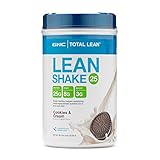 GNC Total Lean Shake, Cookies and Cream, 1.83 Pound