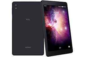 Revamped TCL Series 8 Tablet: An Immersive Entertainment Hub