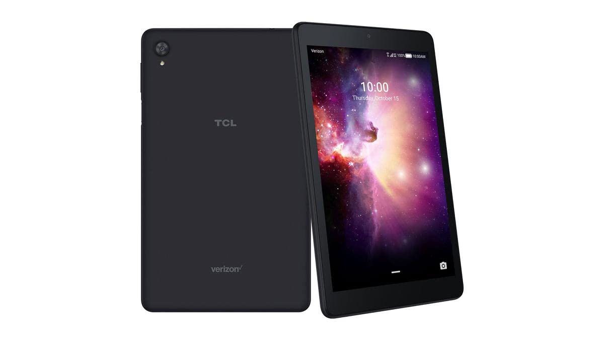 TCL TAB 8 Wi-Fiモデル Amazon.com : TCL Tab 8