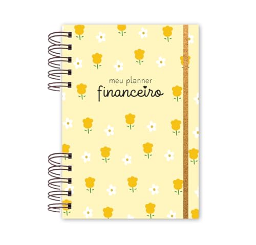 Planner Financeiro: