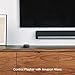 Sonos 5.1 Surround Set - Home Theater System with Playbar, Sub and 2 Sonos Ones