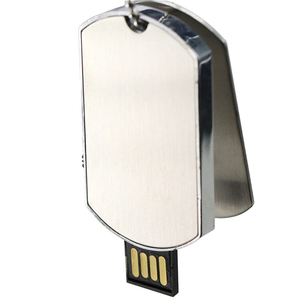 Amazon.co.jp: 8GB タグの形状USBフラッシュドライブUSBドライブメモリ