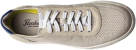 Florsheim Men's, Heist Knit Sneaker ICE 13 M | Image 5