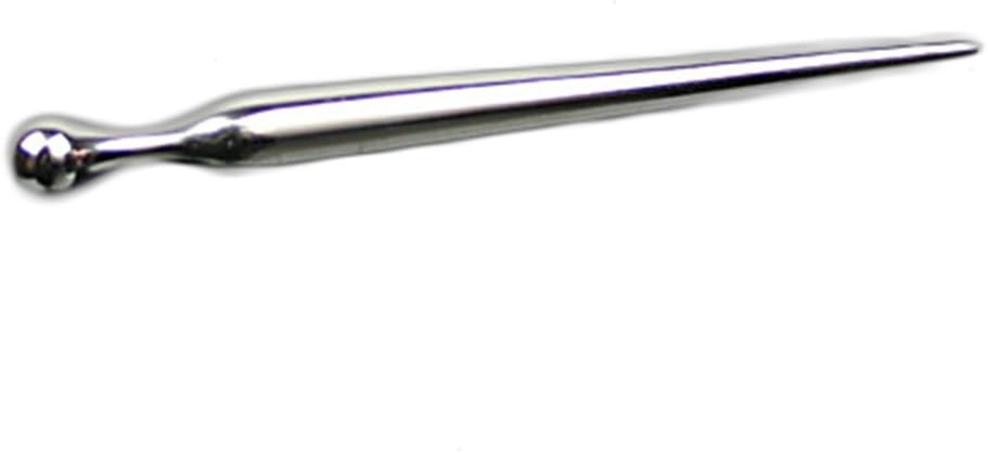 4 Inch Small Stainless Urethral Sounds Plug Stretcher for Beginner