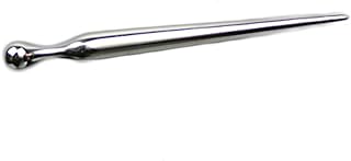 4 Inch Small Stainless Urethral Sounds Plug Stretcher for Beginner