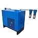 Yokoma Refrigerated Dryer Air Compression System 1.5m³/min Air Compression Dryer for The Automotive Repair Industry 110V 400W