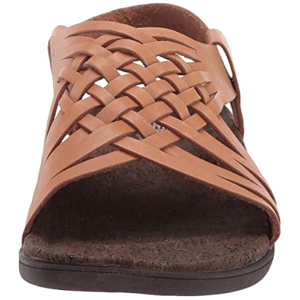 Merrell Dames District Mahana Backstrap Sling Back Sandalen