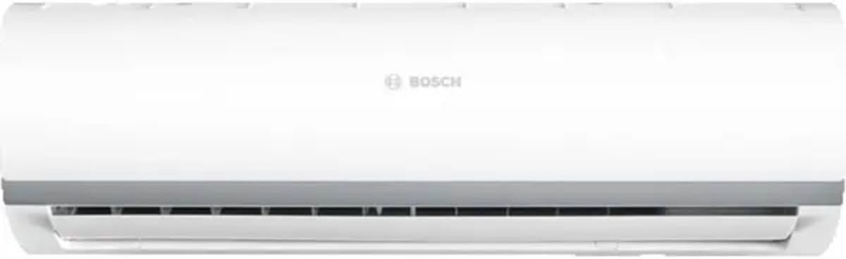 Bosch Climate Cl2001U 35E 12.000 BTU A Inverter Klima Yeni Model Montaj Dahil [Enerji S n f  A++]