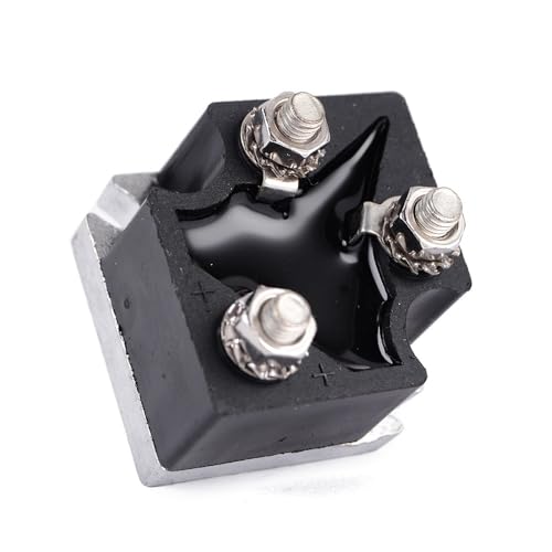 Régulateur redresseur étanche et robuste pour Mercury 75 90 115 CV - 3
