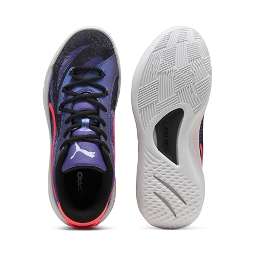 Baskets Puma All pro Nitro - vue 7
