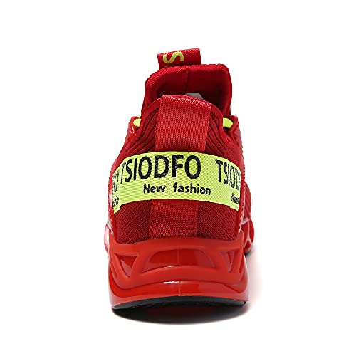 Image of Men's Fashion Sneakers Sport Athletic Tennis Walking Shoes