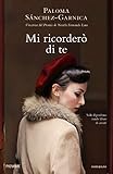 Mi ricorderò di te (Italian Edition)