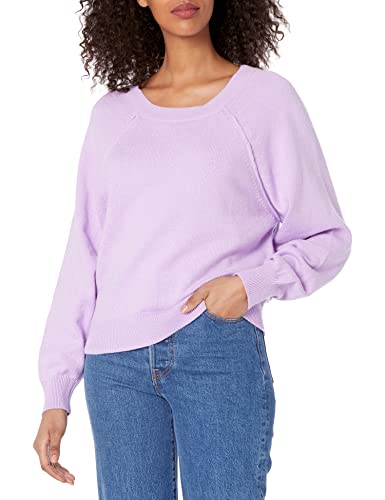 Image of Lucky Brand Crew Neck Sweater