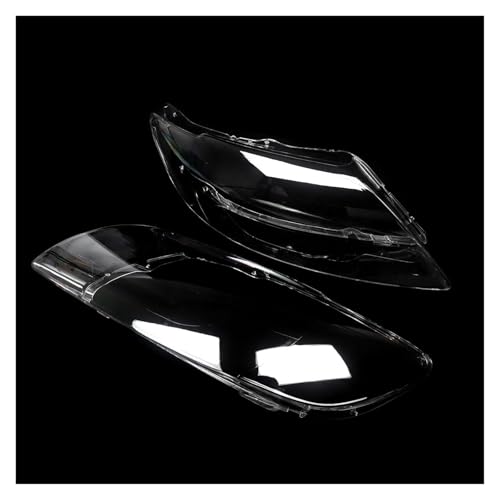Coque d'abat-jour pour Q7 2006-2015 ensemble éclairage couvercle phare