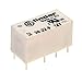 Finder 30.22.9.012.0010 Rel Dual in Line 2Contacts 2A (20pcs) New NFP Sealed