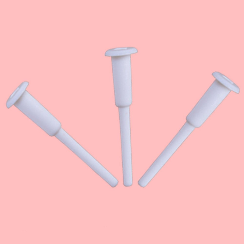 Kit De Bouchons Et Adaptateurs Pour Ballon De Yoga/Fitness - Prise D'Air Et Extracteur | Remplacement Valve
