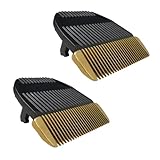 Ersatzklinge For Rasierer, Kompatibel Mit Panasonic, ER-GP80 1611 1512 1511 1510 ER1610 151 152 153 Haarschneideblätter