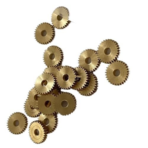 ���̃��[�^�[�s�j�I���M�A������ �^�J�����[�^�[�s�j�I���M�A 0.5���W�����X 2mm�� 18-50T 1.98-5.02mm���� 2�p�b�N(22t 12*1.98*2)