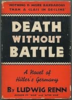 Death Without Battle B0006DIHWY Book Cover