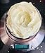 Oslove Organics Organic Unrefined Shea Butter 1 LB - African,100% Pure, Non-GMO, Fresh, Rich and Creamy | Use for Body/Hair moisturizing butters, Lip balms, soap base, salves and deodorants