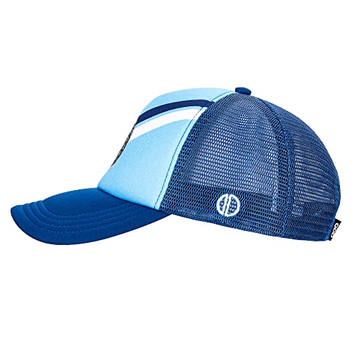 Image of Odd Sox - Pantry Trucker Hats for Men & Women - Adjustable Mesh Snapback Caps, Fun Food Gift Collection