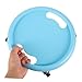 Yardwe Abdominal Fitness Disc Multi-Functional Silent Training Board for All Ages Gliding Discs for Exercise Improve Coordination and Stability for