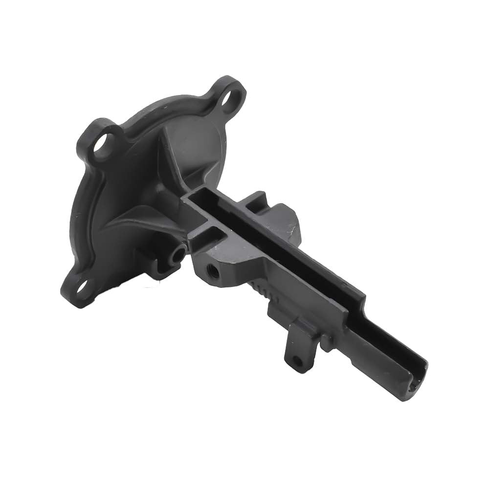 Hitachi NR83A2 Nose - Replacement Part -2