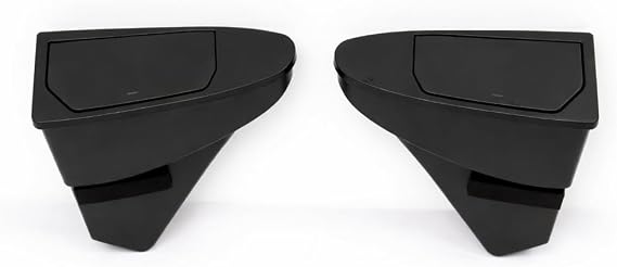Tesla Model Y Juniper ile Uyumlu Kapı Cep Çöp Kovası