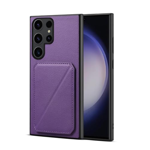 Housse Galaxy S23 Ultra idéale pour regarder vos vidéos en voyage