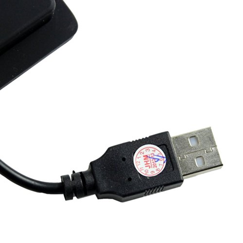 Heroneo® 109 chiavi USB silicone gomma flessibile