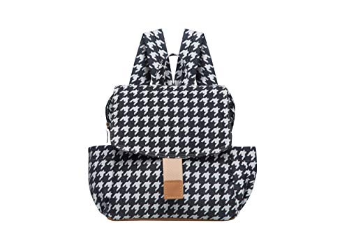 Classic for Baby Bags Mochila Viagem Marinho