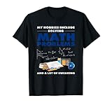 Math Lover Gift