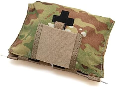LBX TACTICAL Med Kit Blow-Out Pouch
